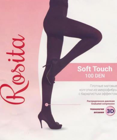 Rosita
                            
                                Soft Touch 100
