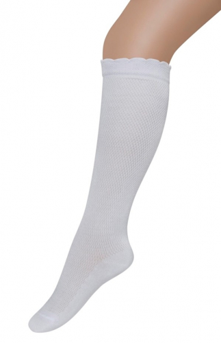 Гольфы Para Socks G1 Белый
