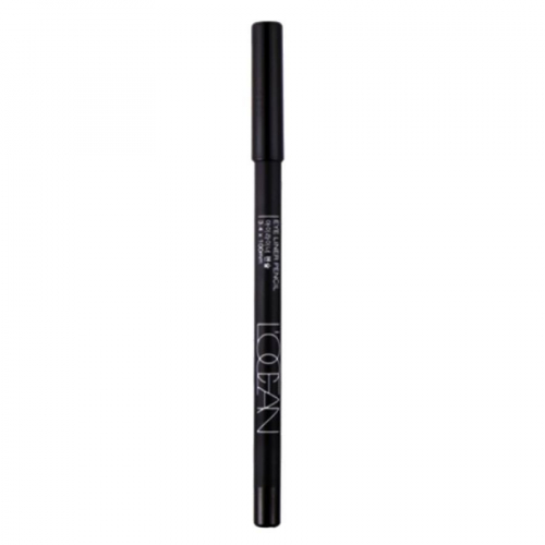 L’ocean Карандаш для бровей / Eye Brow Pencil, 04 Black