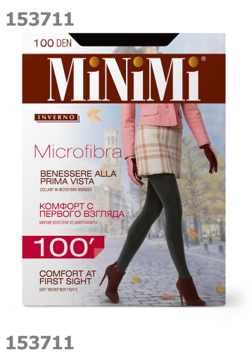 MIN MICROFIBRA 100