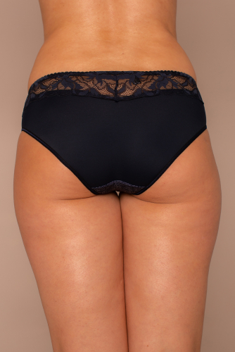 АКЦИЯ 341р. 00р.ТРУСЫ Т 0617-460 Деним