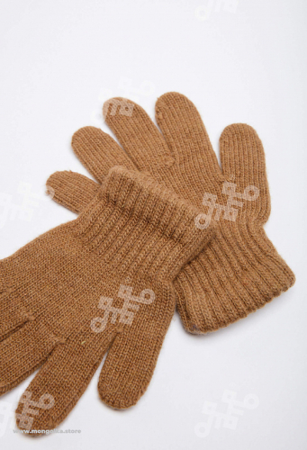 Перчатки детские из монгольской шерсти         (арт. 04157), ООО МОНГОЛКА