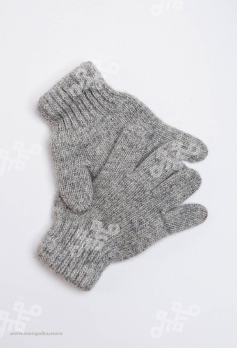 Перчатки детские из монгольской шерсти         (арт. 04159), ООО МОНГОЛКА