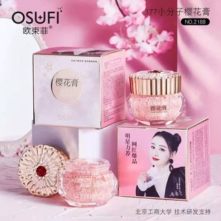 Крем для лица Osufi 377 Cherry Blossom Cream 50мл