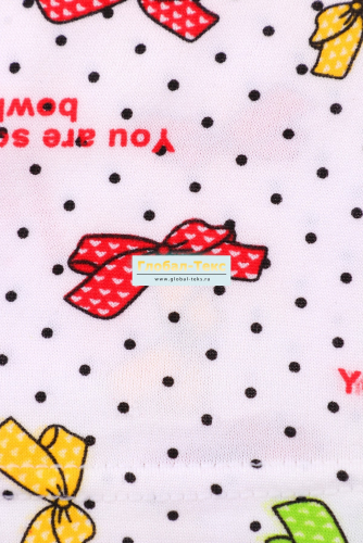Трусы на девочек (боксеры) №ТД2005-3 (215)