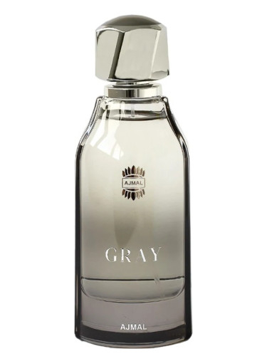 AJMAL GRAY 100ml edp NEW