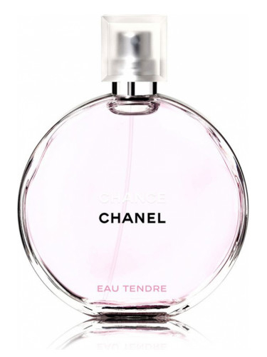 CHANEL CHANCE Eau Tendre lady 150ml edT