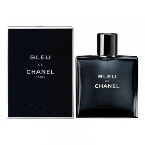 CHANEL Bleu De Chanel men 50ml edT