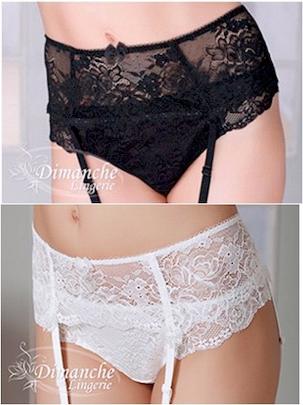 Пояс Lirica Dimanche lingerie
