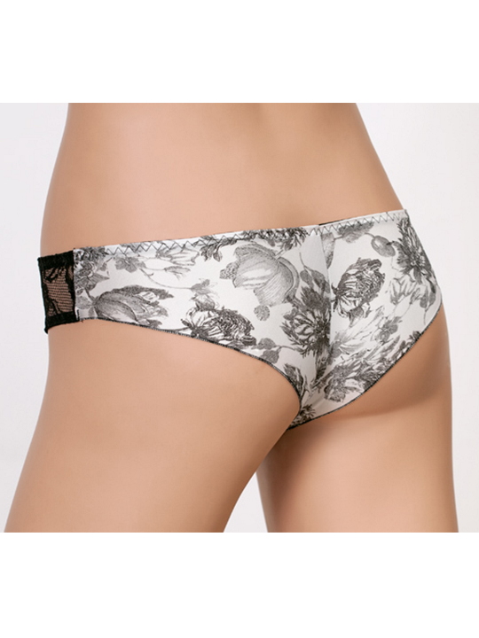 Трусы бразилиана Dimanche lingerie