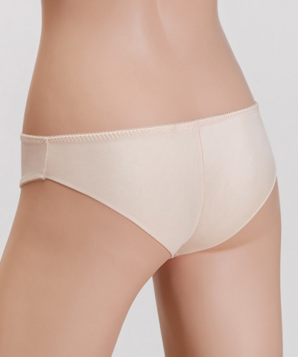 Комплект (топ Vista+бразилиана) Dimanche lingerie