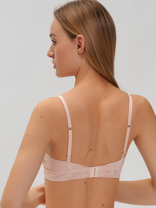Бюст мягкая чашка Dimanche lingerie