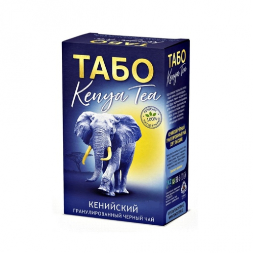 Чай Табо гранулы