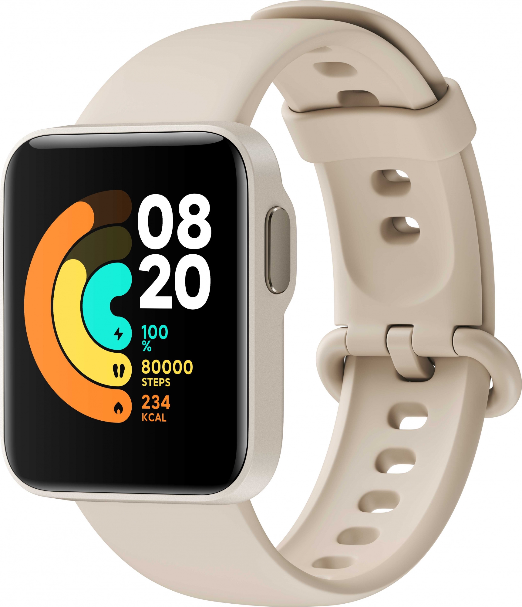 Умные часы redmi watch 3