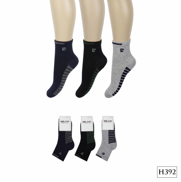 Носки детские H-392 Belino АССОРТИ