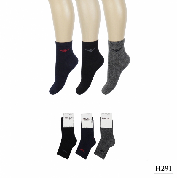 Носки детские H-291 Belino АССОРТИ