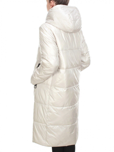 2239 MILK Пальто женское зимнее AKIDSEFRS (200 гр. холлофайбера) размер 56