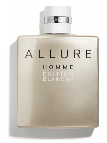 CHANEL ALLURE   Edition Blanche men 150ml edp