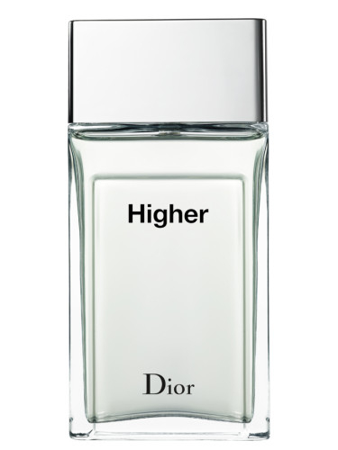 DIOR HIGHER men 100ml edT