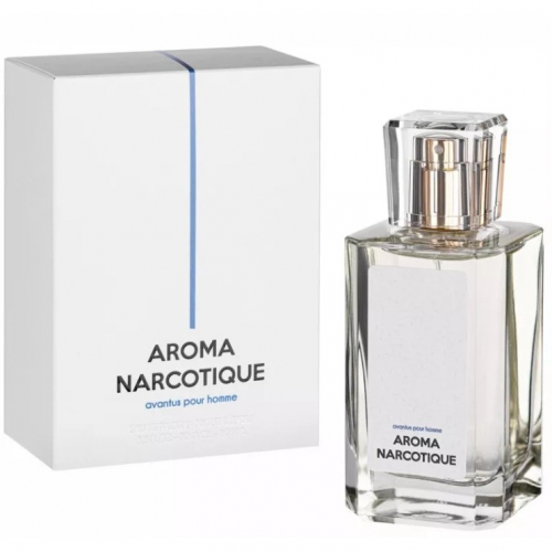 Aroma Narcotique pour homme Avantus 100ml ( Creed Aventus )