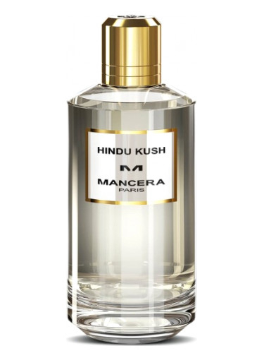 MANCERA Hindu Kush 120ml edP NEW