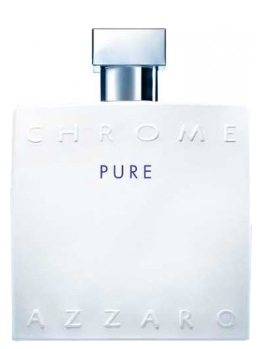 LORIS AZZARO CHROME PURE men 100ml edT NEW