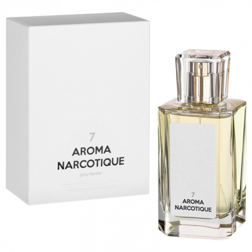 Aroma Narcotique pour femme № 7 100ml NEW ( Fleur Narcotique)