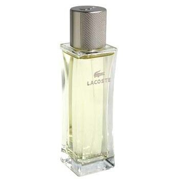 LACOSTE lady 15ml edp*** старый дизайн