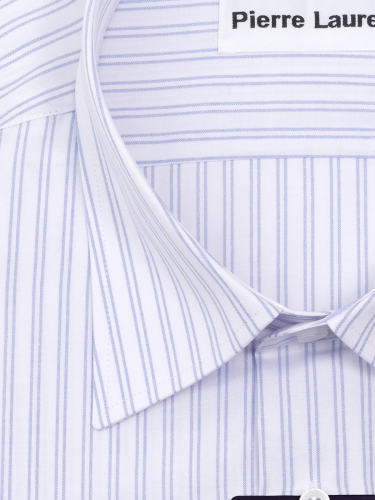 1726TCL Классическая мужская рубашка с длинным рукавом Classic