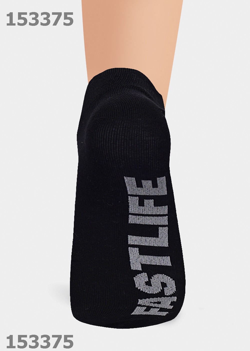 (СТАРАЯ ЦЕНА 73) CLE Носки муж.К6203Л Mexico укор