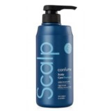 Восстанавливающий шампунь для чувствительной кожи головы и сухих волос Scalp Care Shampoo 500мл