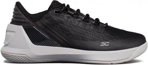 Кроссовки детские UA GS Curry 3 Low, Under Armour