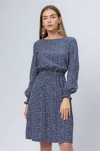 Платье 1001 DRESS