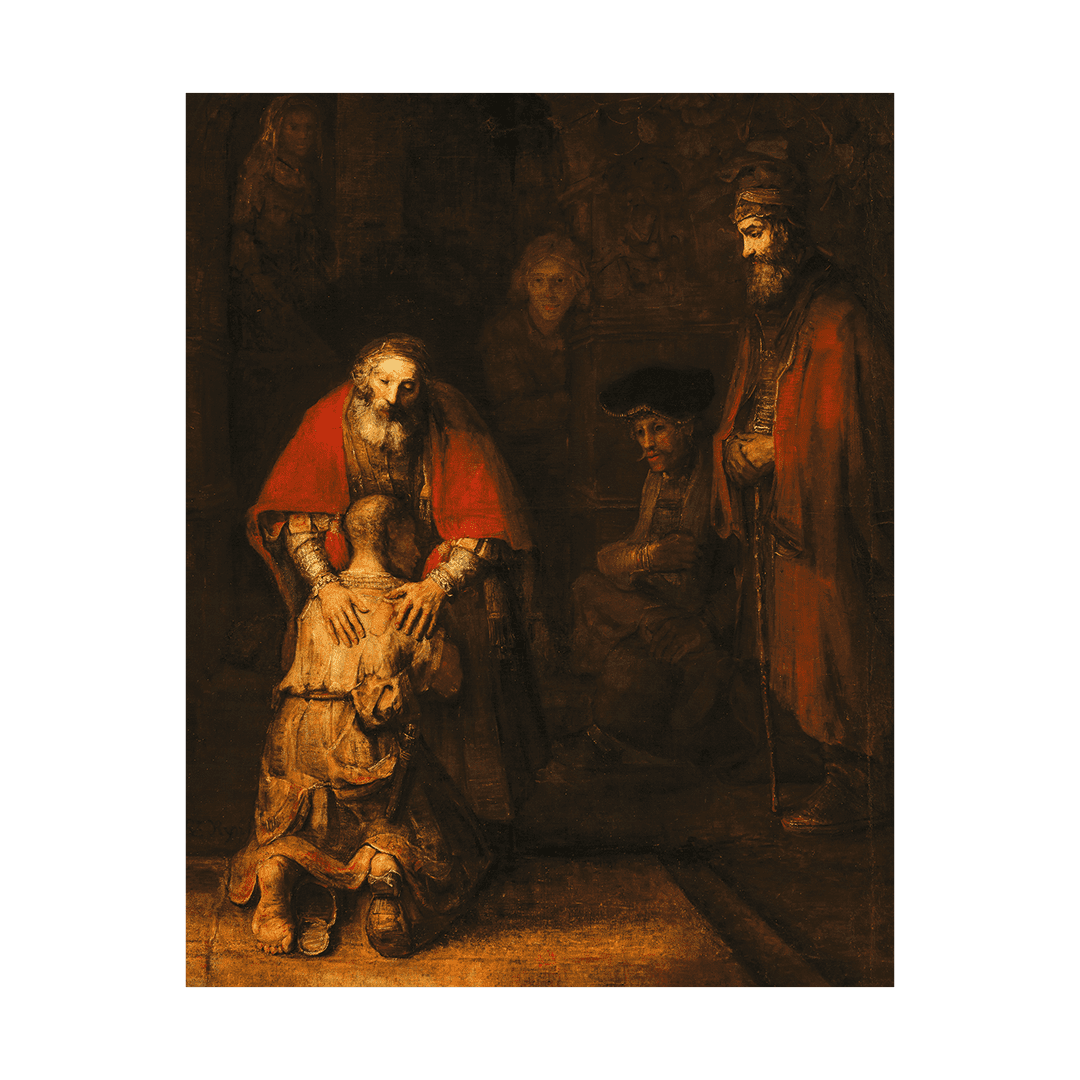 Произведение блудный сын. Рембрандт Харменс Ван Рейн Возвращение блудного сына. Рембрандт Блудный сын Эрмитаж. Блудный сын картина Рембрандта. Рембрандт Ван Рейн «Возвращение блудного сына» (1668-1669)..