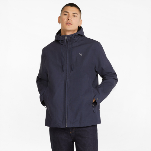 Куртка мужская MMQ Lightweight Ripstop Jacket Parisian