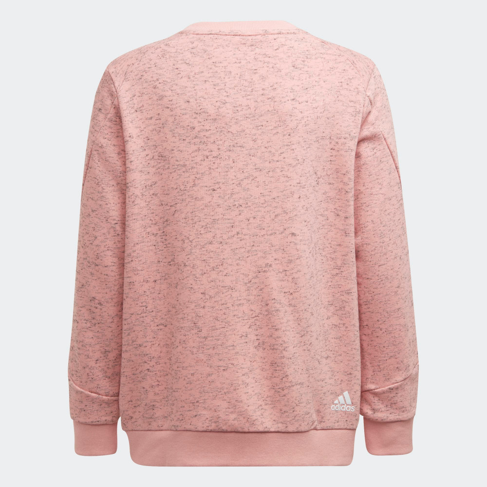Джемпер детский U 3 BAR CREW, Adidas