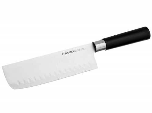 Нож Тэппанъяки 18,5см NADOBA, серия KEIKO арт. 722918