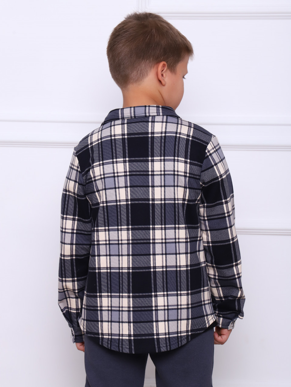 Рубашка МЛШ-8