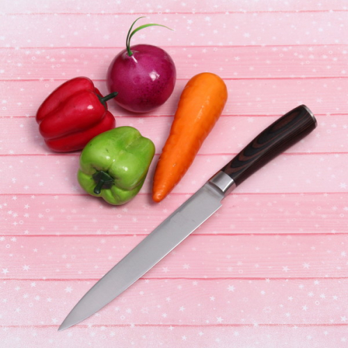 Нож кухонный 