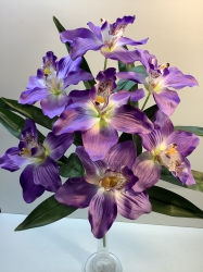 Букет орхидей, 7 г