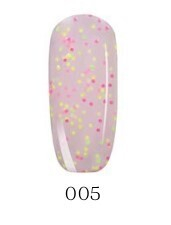 Гель-лак Elpaza ice cream 05, 10 мл. elzashop.ru