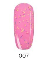 Гель-лак Elpaza ice cream 07, 10 мл. elzashop.ru