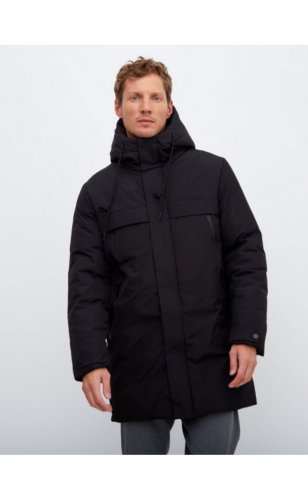 Куртка F021-13-30 black