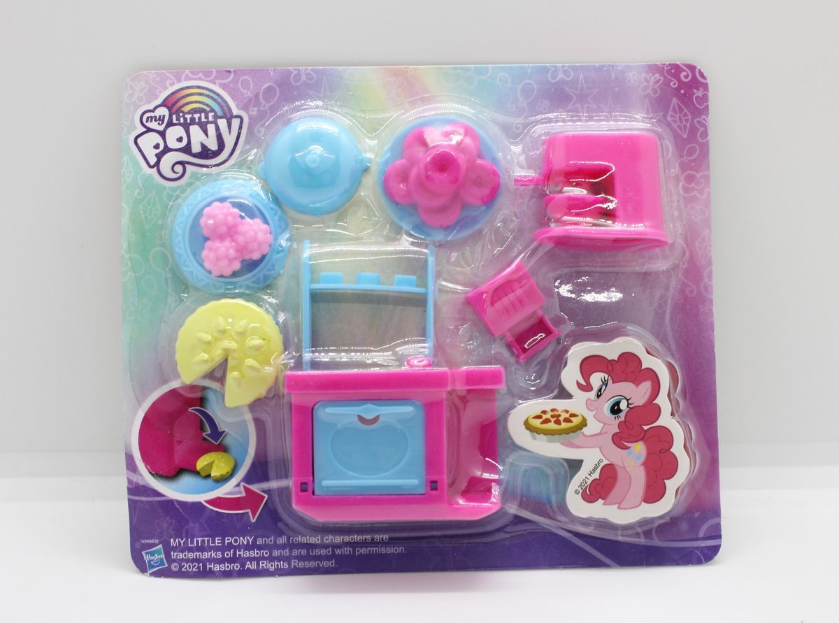 ж-л спец. Мой маленький пони 06/22 с Календарем на 2023 год! Вложение в ассортименте