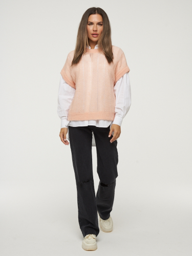 Жилет женский BE YOU BY222-14062