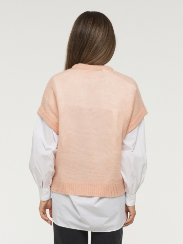 Жилет женский BE YOU BY222-14062