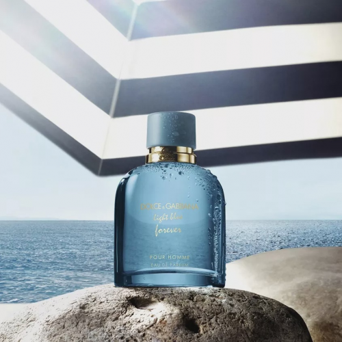 DOLCE&GABBANA Light Blue Forever Pour Homme