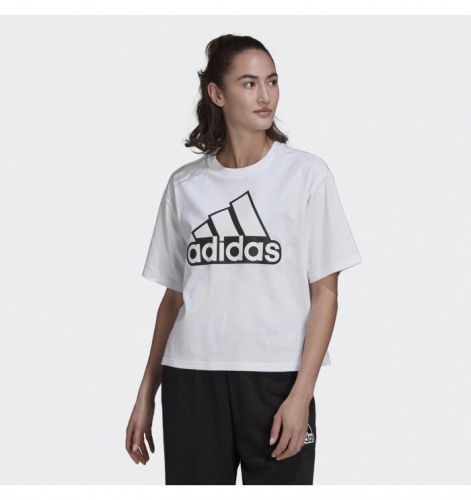 Футболка женская, Adidas