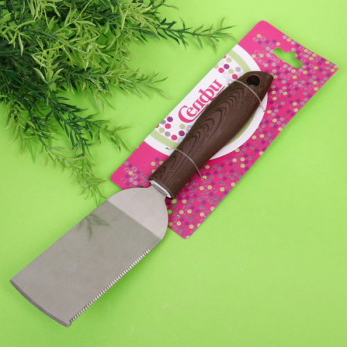 313-498 Нож специальный для пиццы Сhocolate