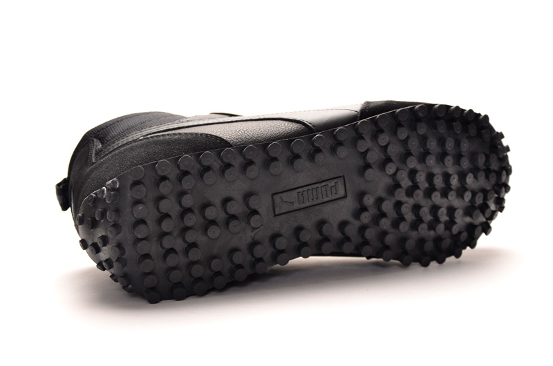 Sport + PM TA18-1 Кроссовки чер иск кожа+иск велюр, подклад иск мех